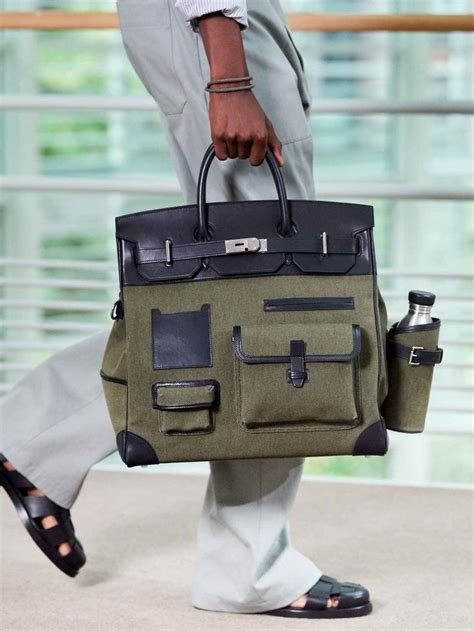 hermes bags for men|hermes men's bags collection.